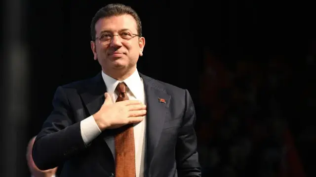 Ekrem İmamoğlu’nun "makam aracı" davasında duruşma günü