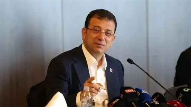 İBB yolsuzluk soruşturmasında ek iddianame: Ana davayla birleşmesi talep edildi