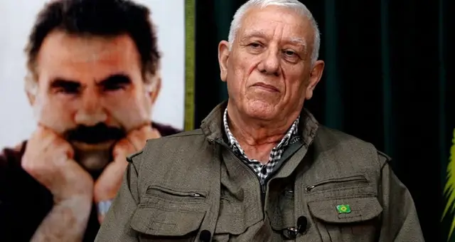 Sözcü: Джемиль Байык заявил, что не сложат оружие, пока не освободят Оджалана