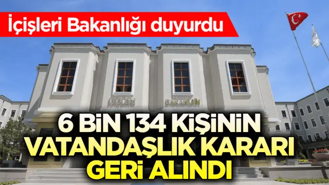 73 detentions in irregular citizenship investigation
