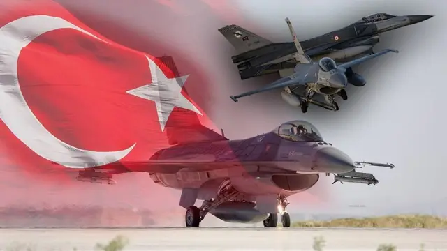 عضو كونغرس أمريكي يدعم عودة تركيا إلى F-35