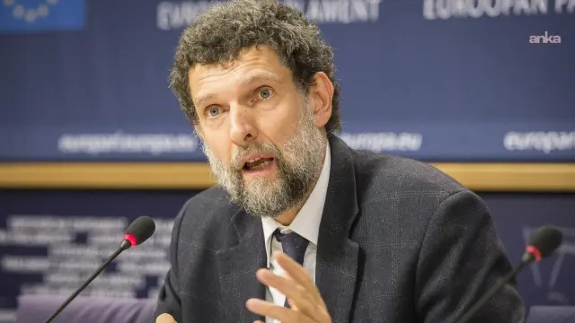 مجلس أوروبا يطلب من تركيا تقديم معلومات بشأن كافالا بحلول 14 أكتوبر
