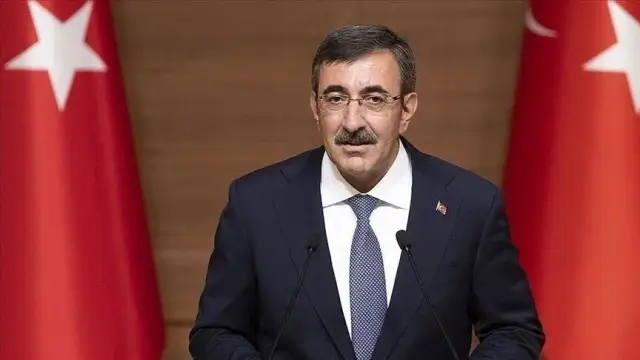 جودت يلماز: حزمة تمويل جديدة بقيمة 250 مليار ليرة تركية للصناعة