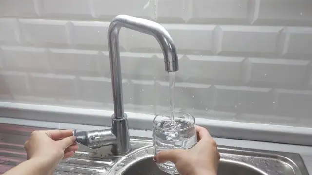 Rize İl Sağlık Müdürlüğünden şiddetli yağışlar sonrası içme suyu uyarısı