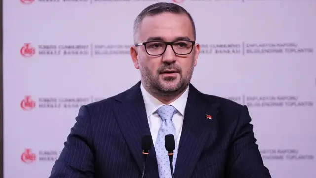 قره خان: عملية خفض التضخم مستمرة رغم ظروف العرض الصعبة